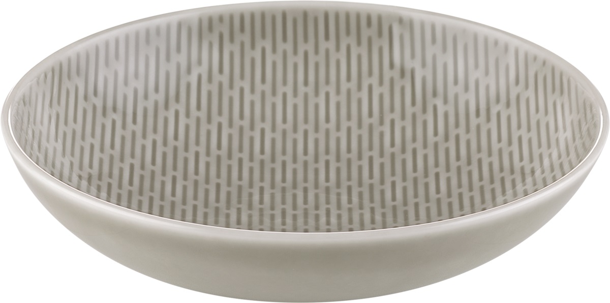 Schale coup relief 16cm 0,45l SCOPE GLOW GRAY Schale coup relief 16cm 0,45l SCOPE GLOW GRAY