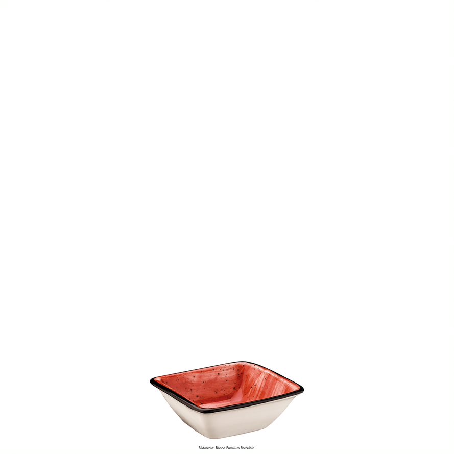 139444 Schale 8x8,5cm AURA PASSION MOOVE