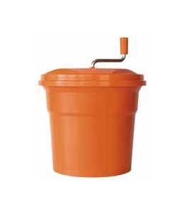 28391 Salatschleuder SALATSCHLEUDER-E20