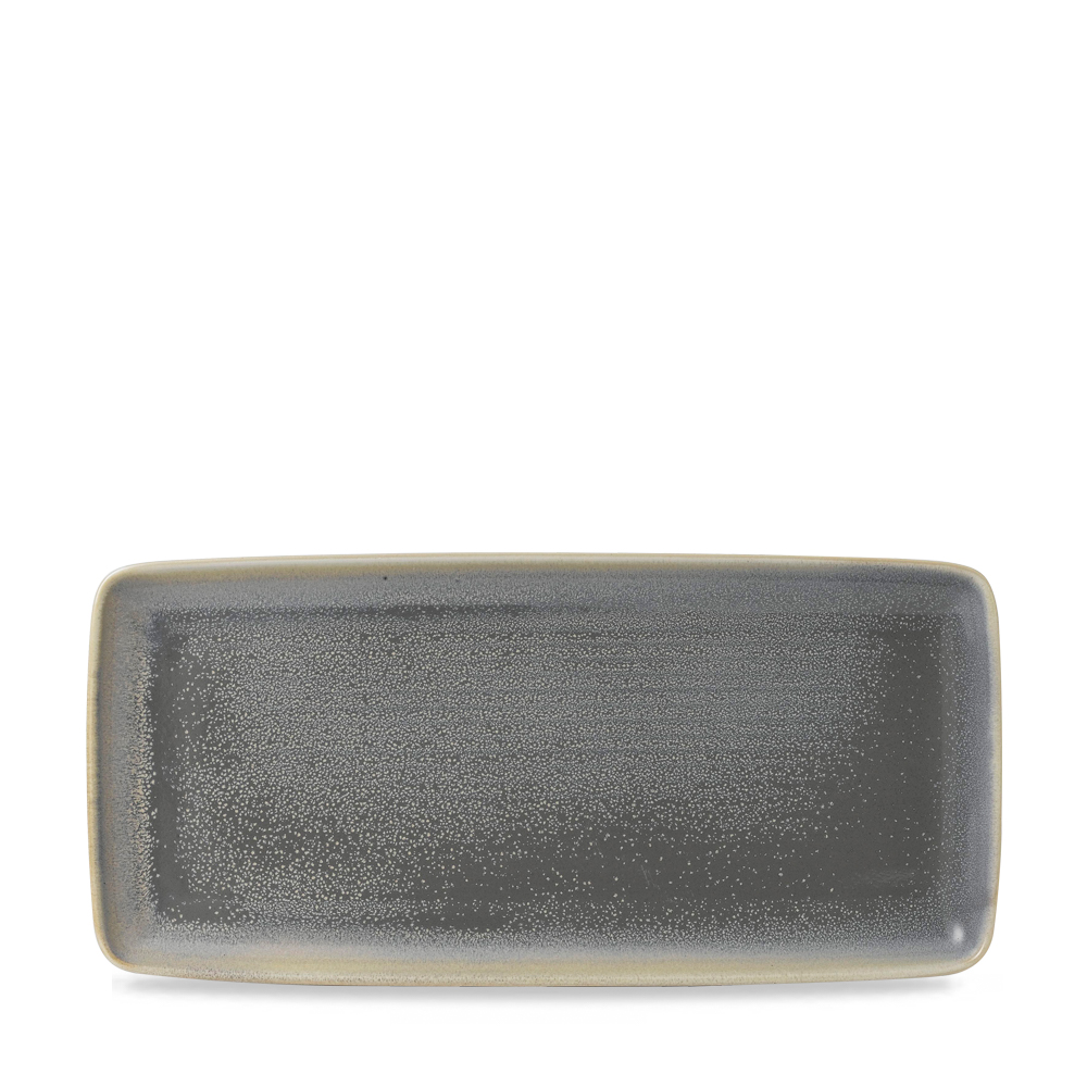 151271 Platte 36x17,1cm EVO granite