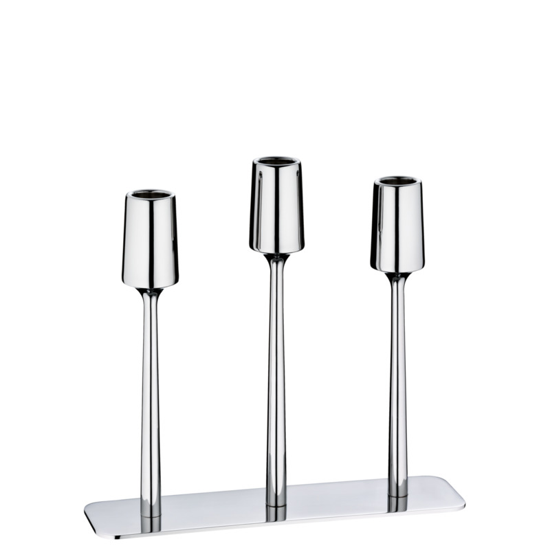 Leuchter 3-flammig URBAN Leuchter 3-flammig URBAN