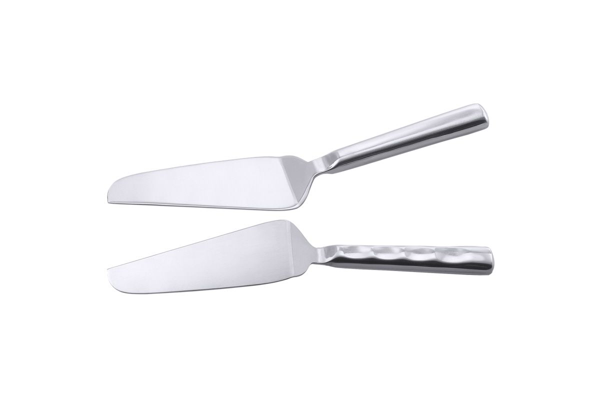 70076 Tortenheber Spatelmaß: 14cm x 5,5cm L: 28cm