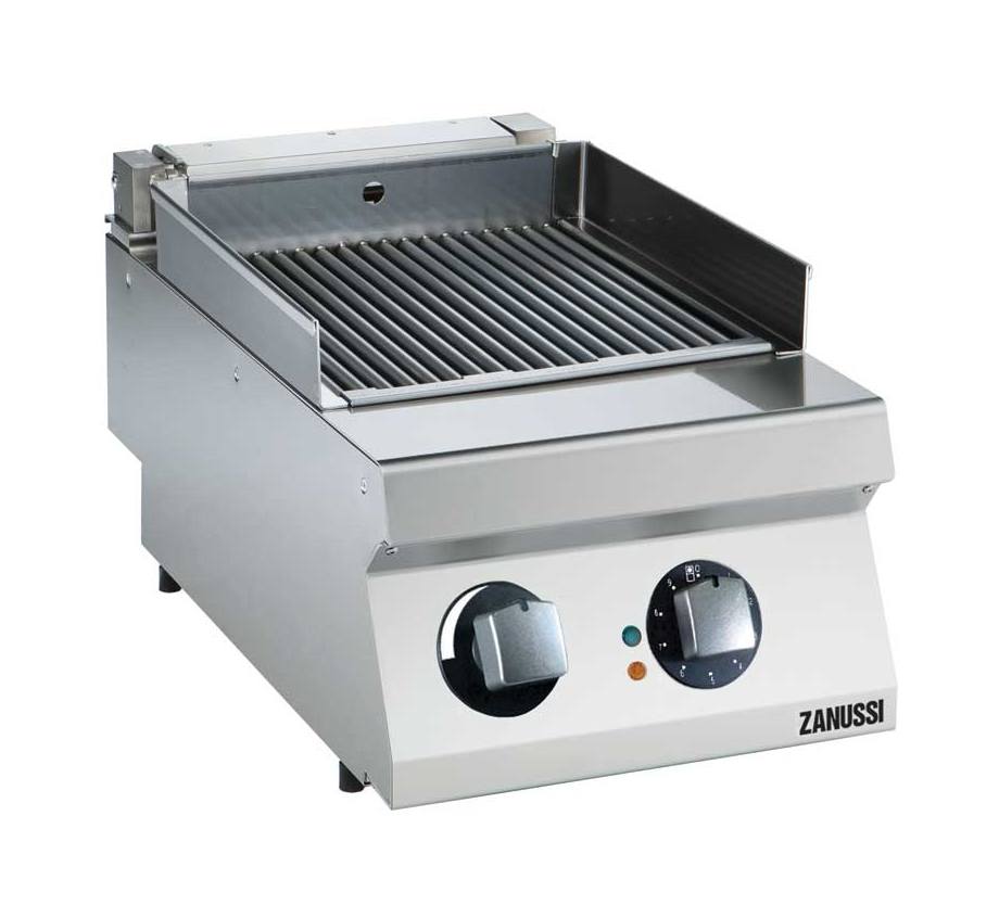 Elektro-Kontaktgrill ERG7/1HT-HP