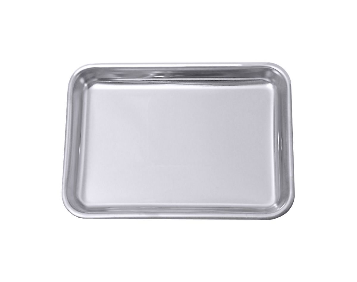 00203 Auslagetablett L:26cm B:18cm H:2,5cm