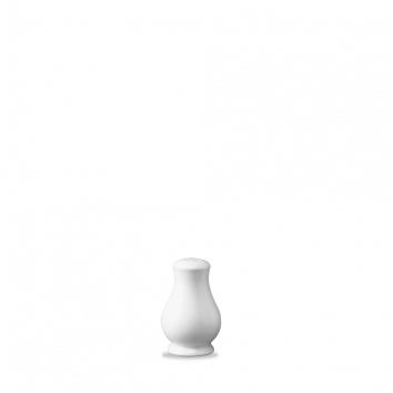 141826 Pfefferstreuer 8,4cm WHITE