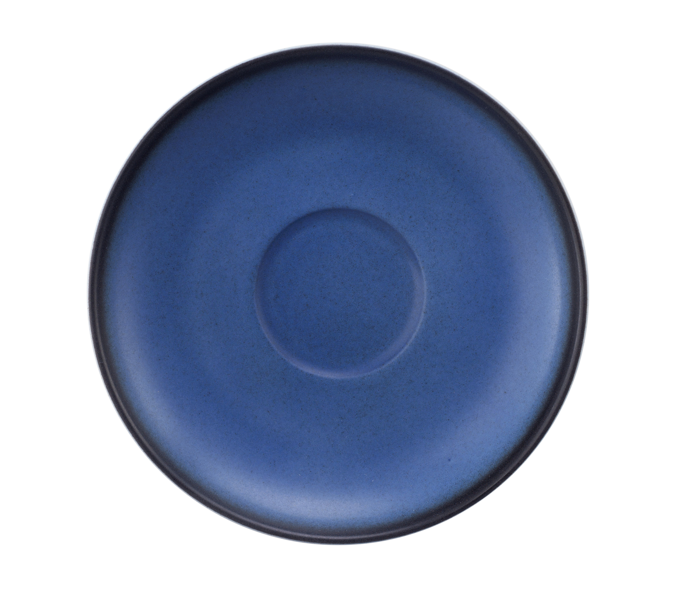 143649 Untertasse 14,7cm 1163 COUP FINE DINING FANTASTIC blau