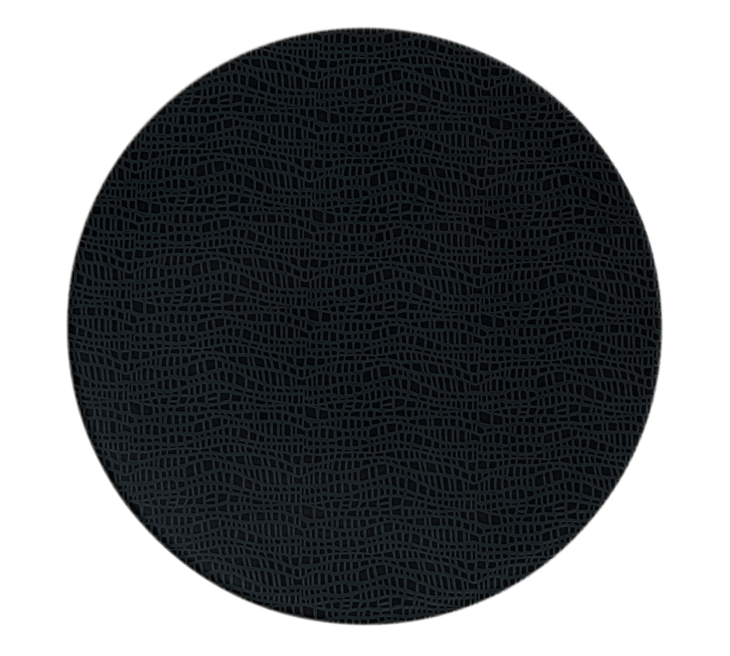 143944 Teller C flach 26cm M5380 COUP FINE DINING FASHION schwarz