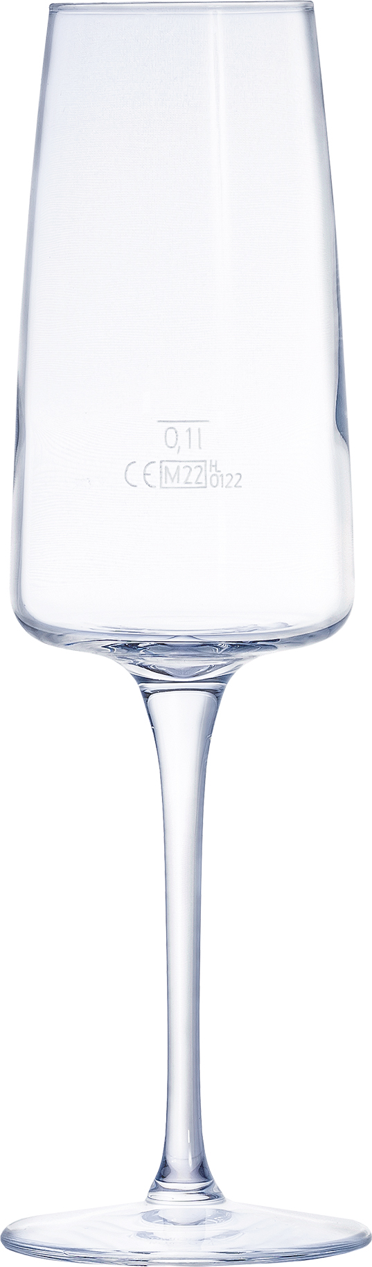 Sektkelch 240ml 0,1l/-/ NEXO Sektkelch 240ml 0,1l/-/ NEXO