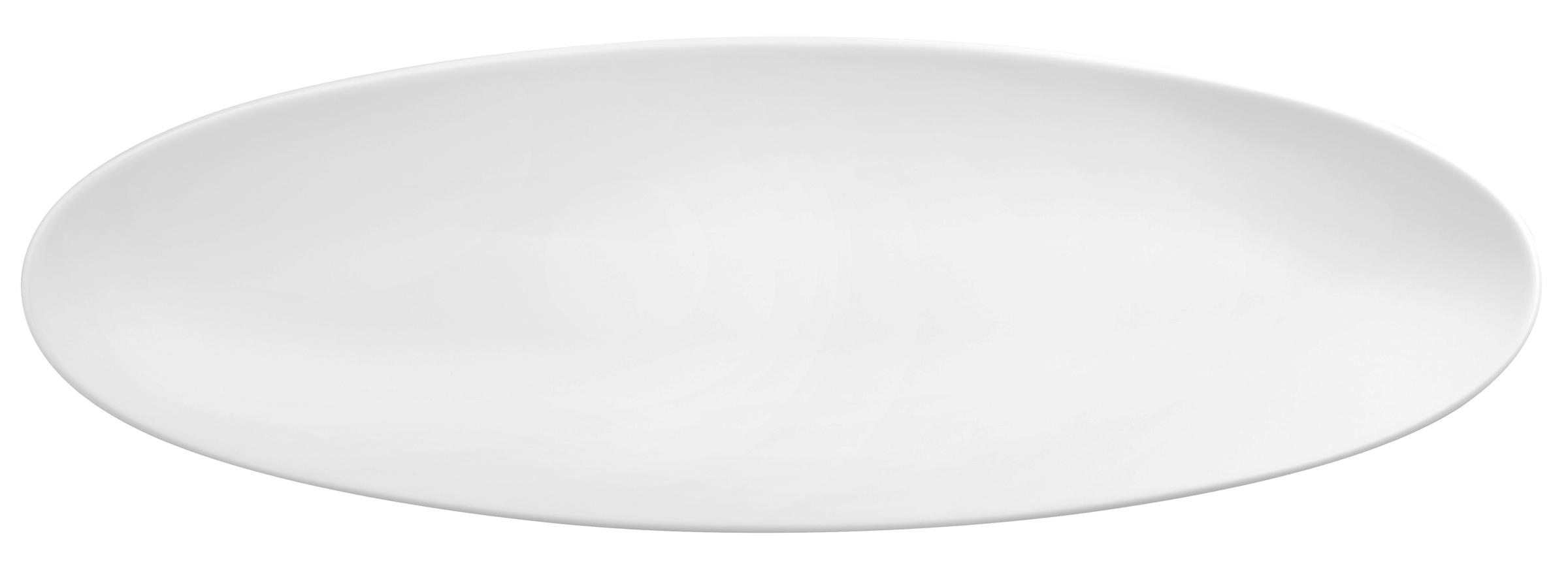 130755 Platte oval 44x14cm M5379 COUP FINE DINING