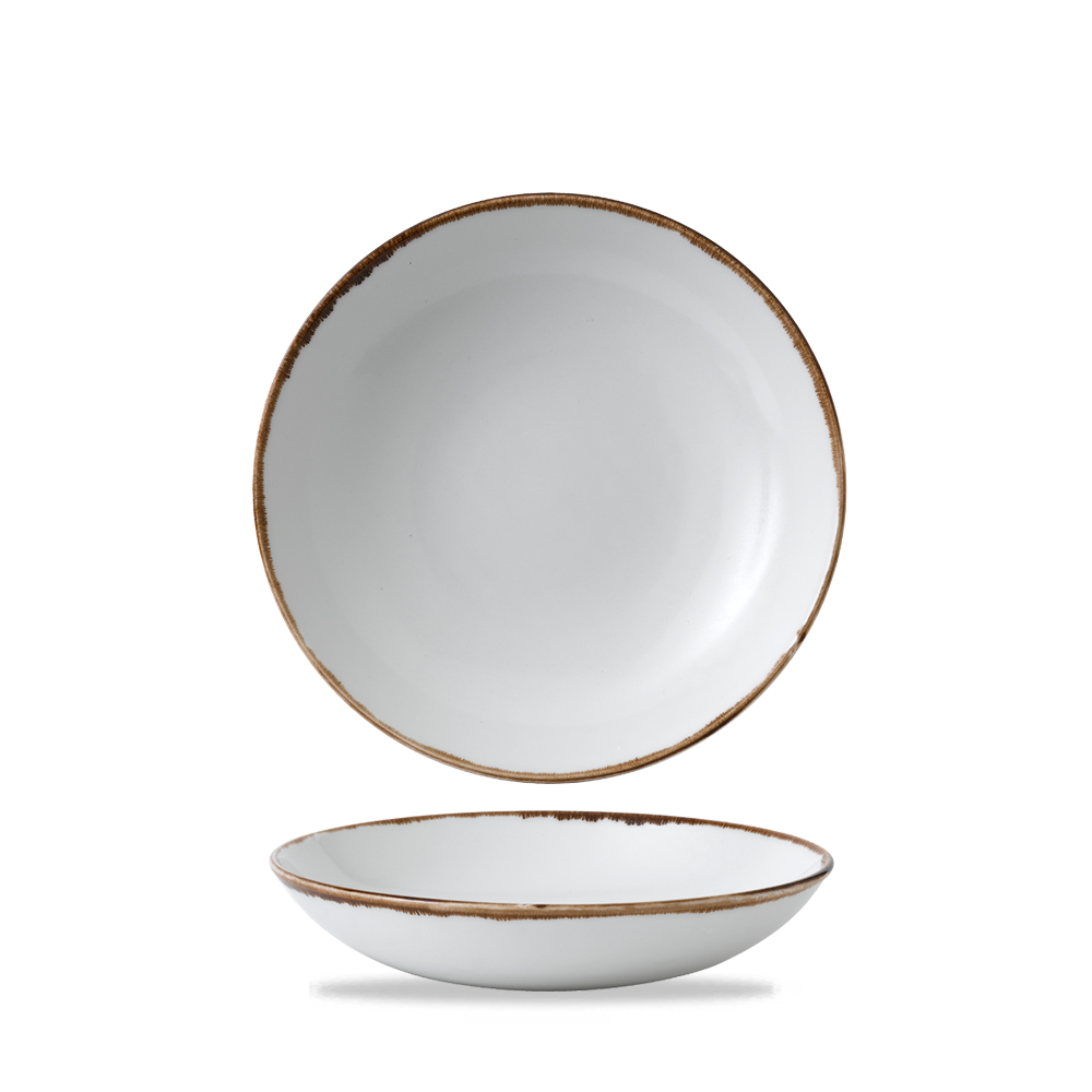 151491 Schale 24,8cm HARVEST natural