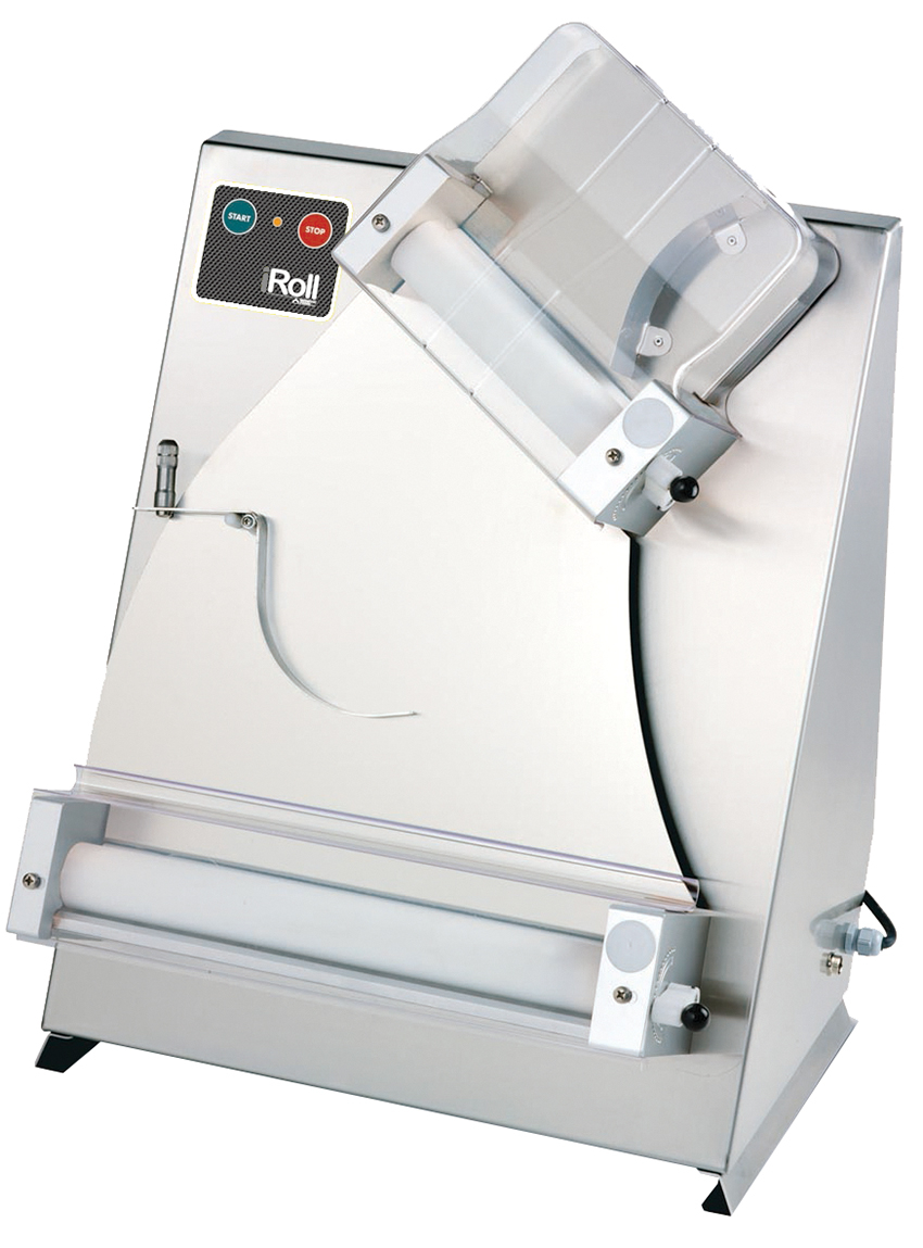 127237 Teigausrollmaschine IF30-IROLL