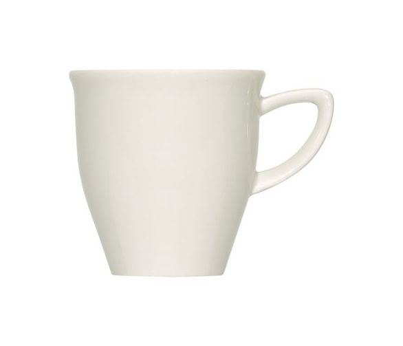 Kaffeetasse 0,18l RAFFINESSE creme