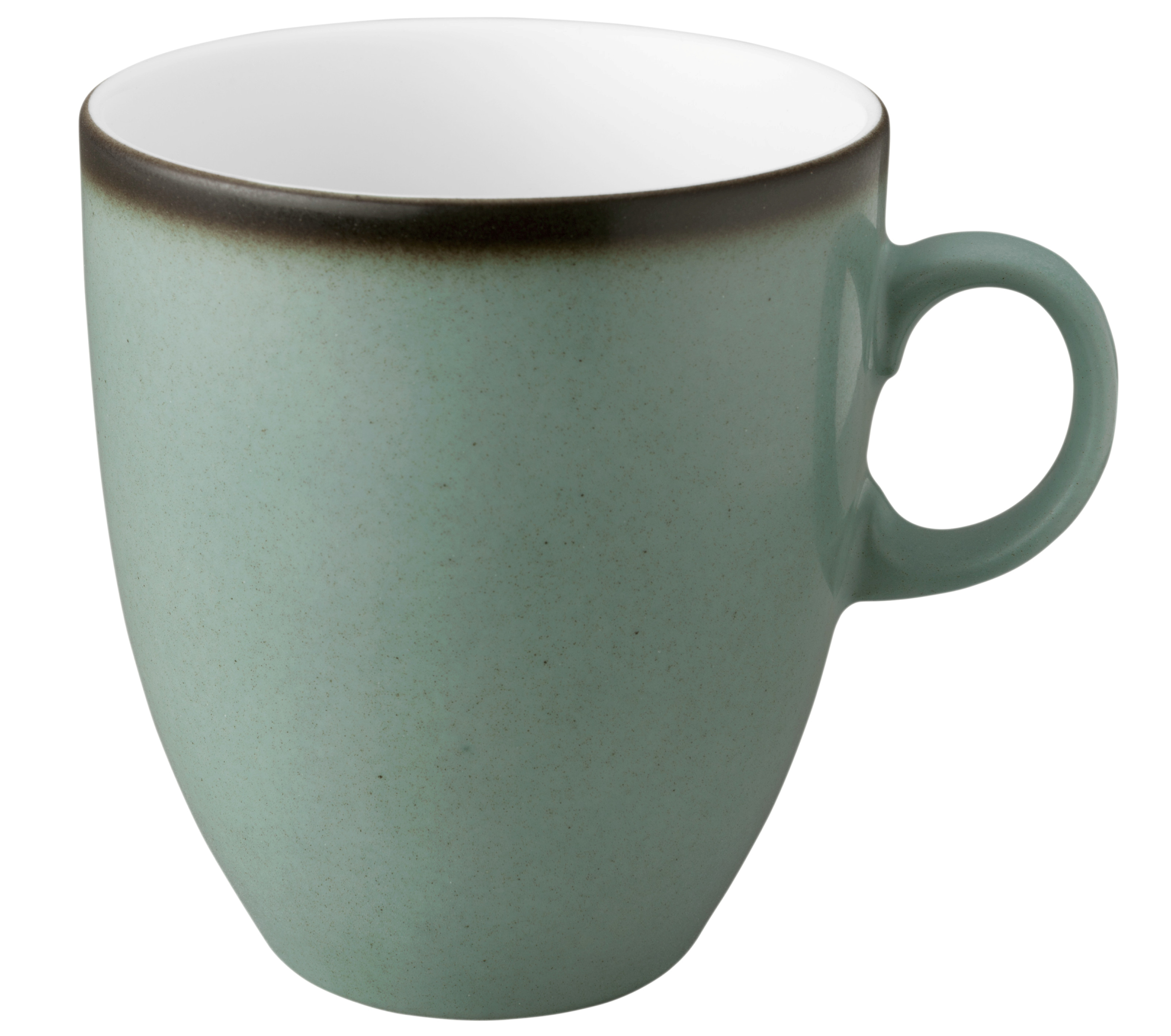 143655 Kaffeebecher 0,4l 5025 COUP FINE DINING FANTASTIC türkis