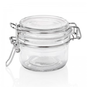 18505 Bügelverschlussglas 150ml