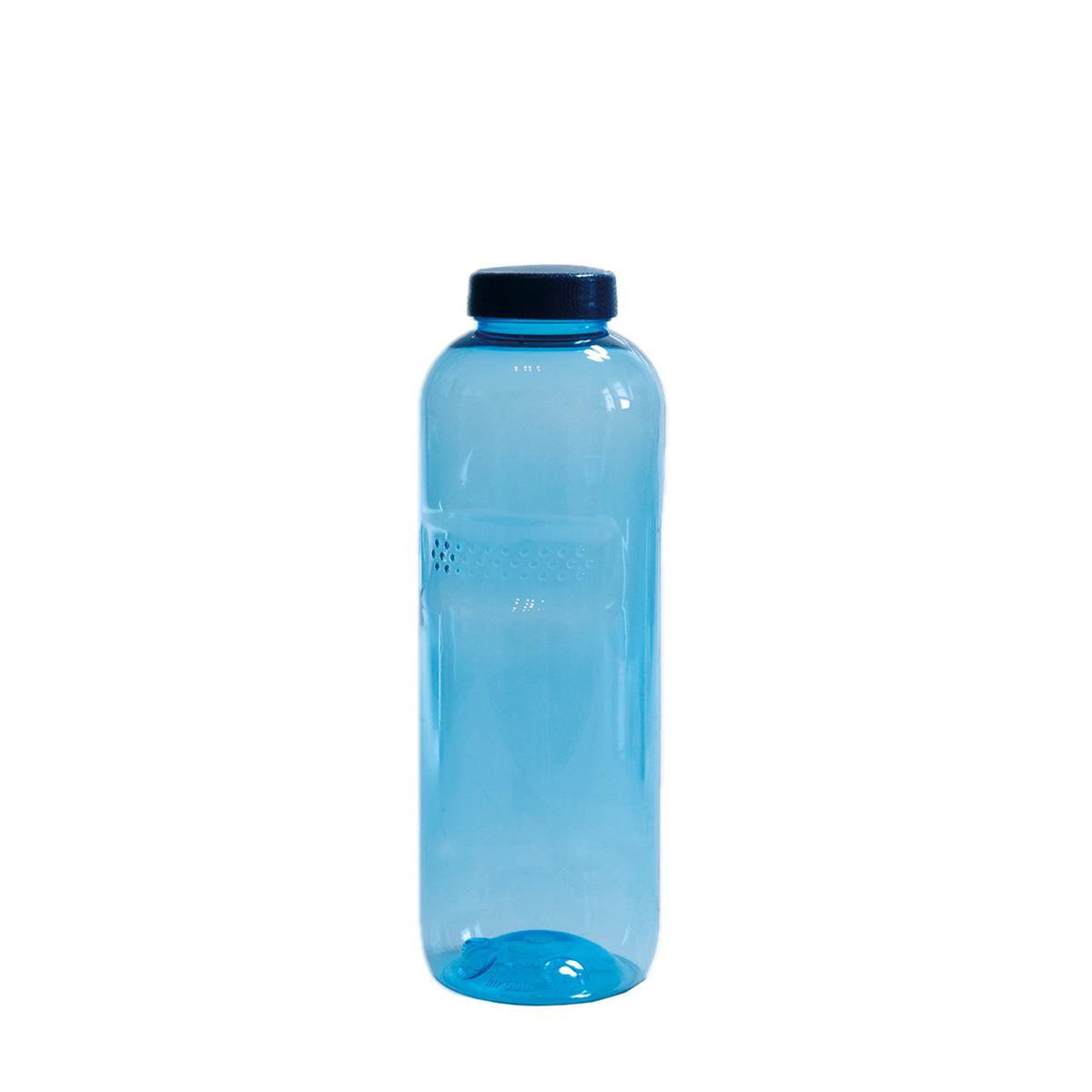 Trinkflaschen 0,5 Liter Kavodrink TRITAN blau