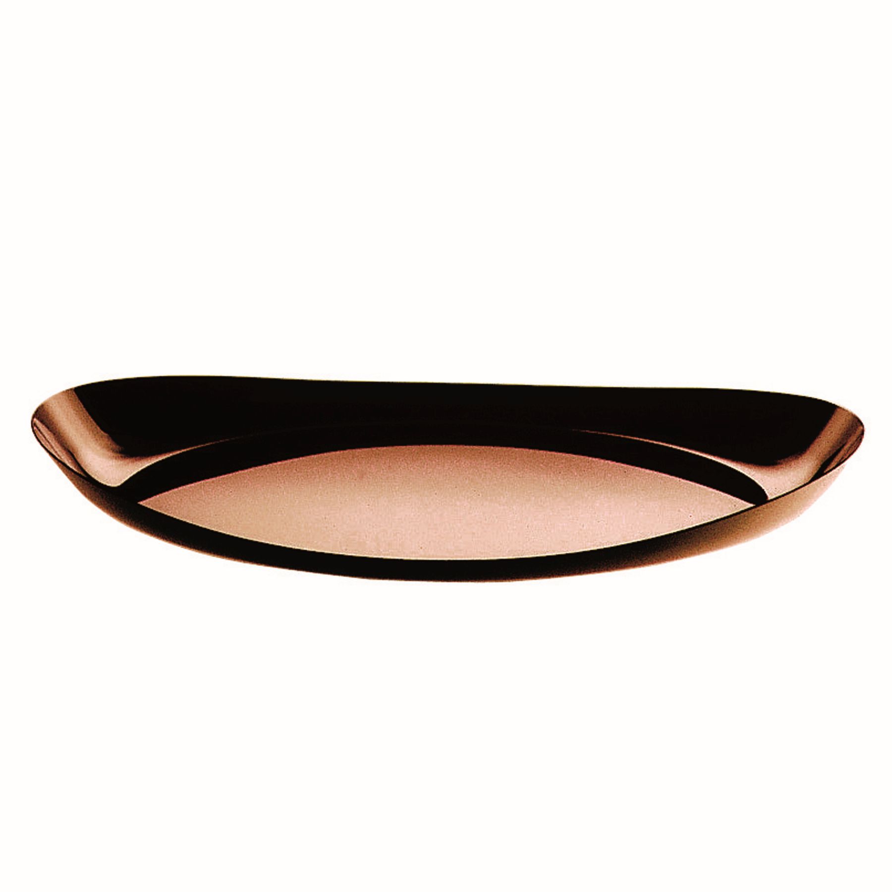 Tablett 40x36cm BRONZO Tablett 40x36cm BRONZO