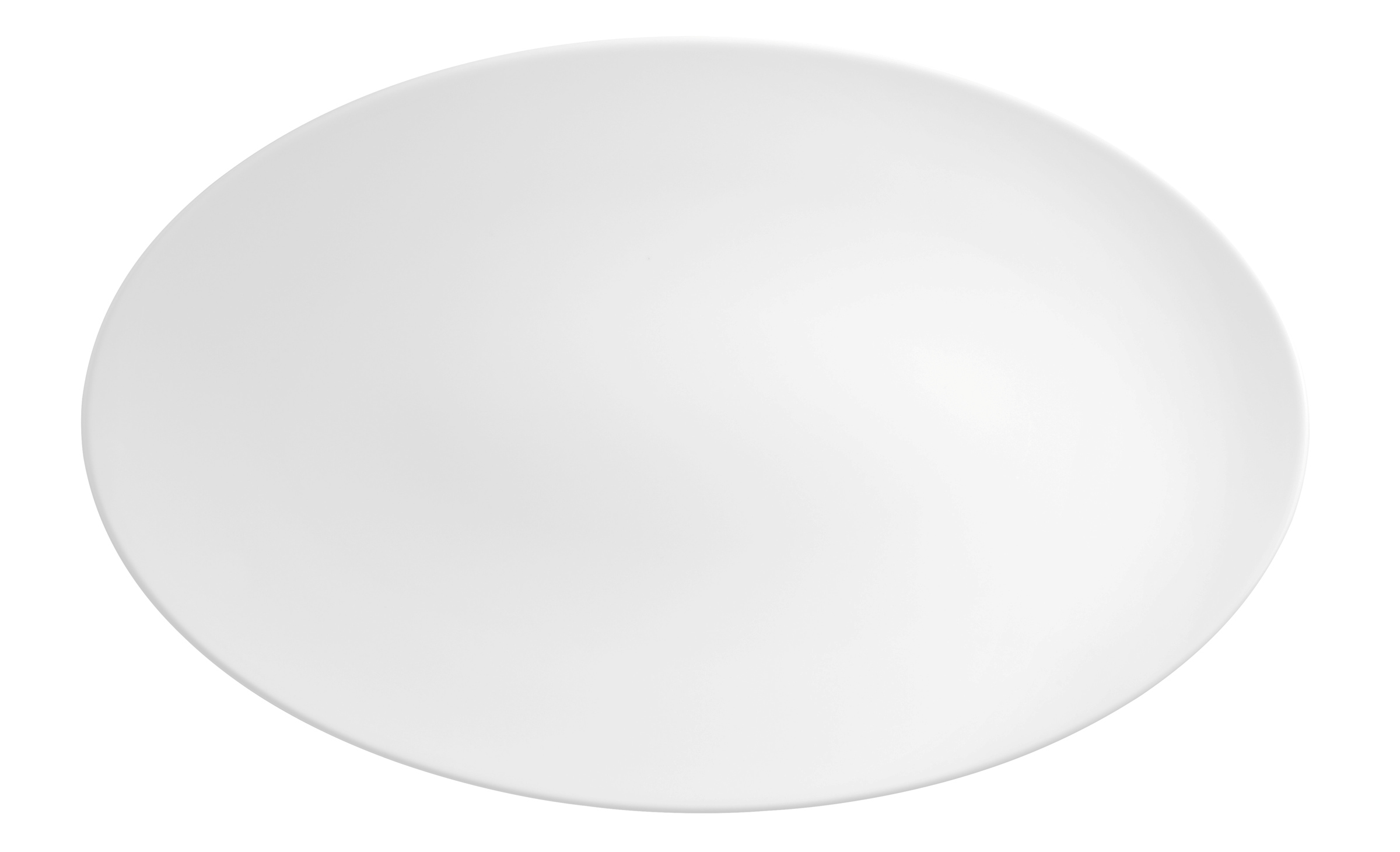 130752 Platte oval 40x25cm M5379 COUP FINE DINING