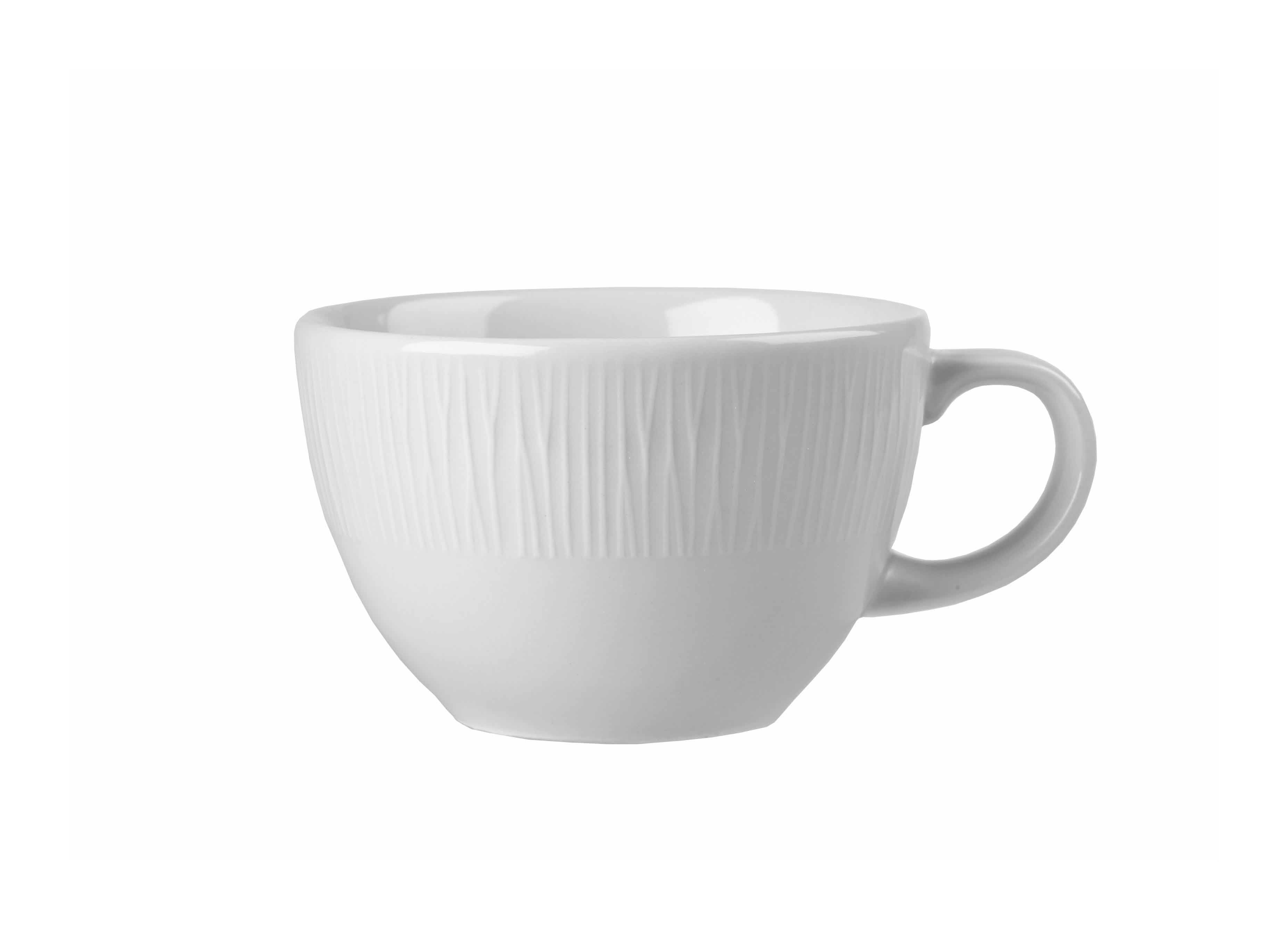 123105 Kaffeetasse 0,22l BAMBOO