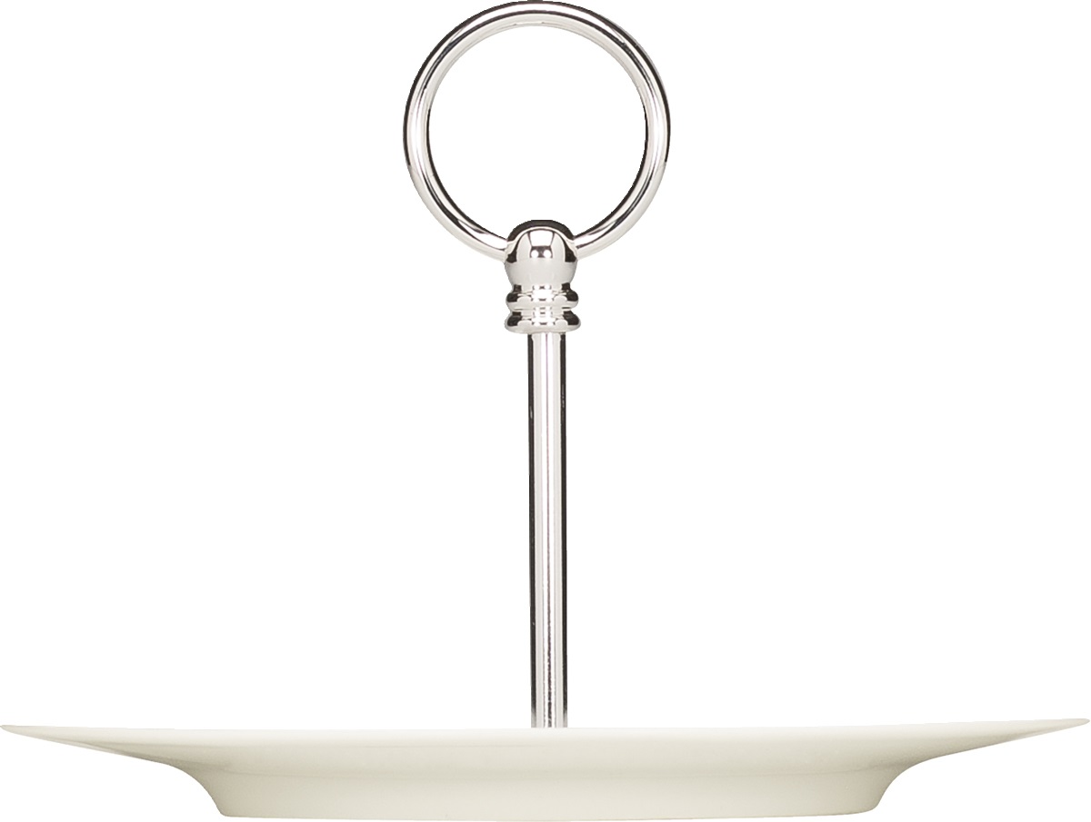 Etagere 1fach PURITY