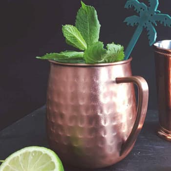 metallbecher metallbecher