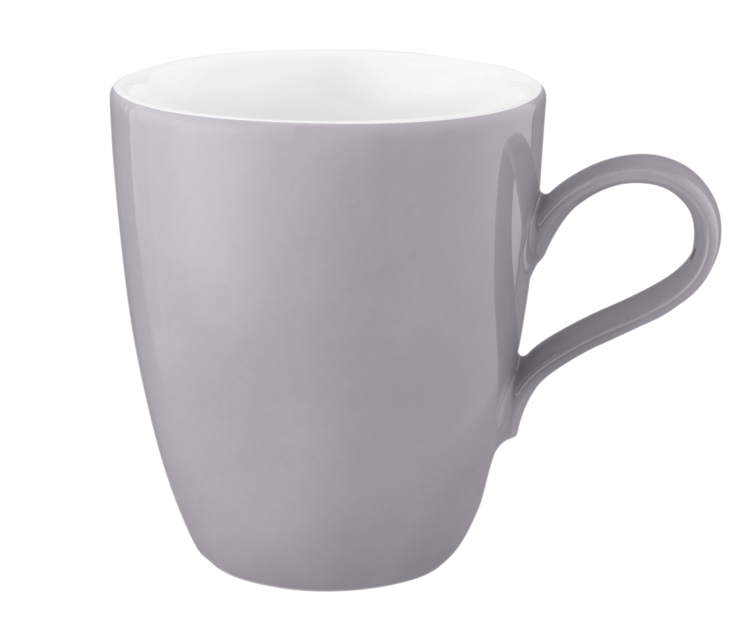 143826 Kaffeebecher 0,38l M5389 COUP FINE DINING FASHION grau