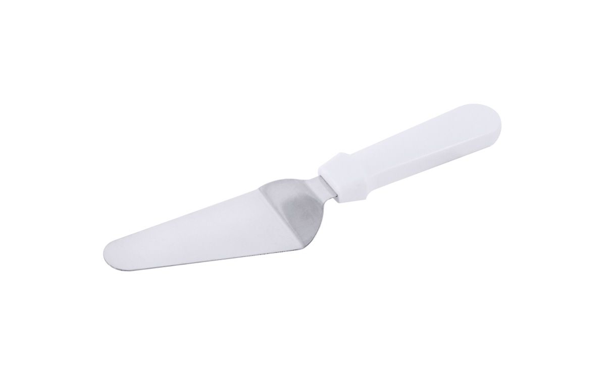 70012 Tortenheber Spatelmaß: 14cm x 6cm L: 27,5cm