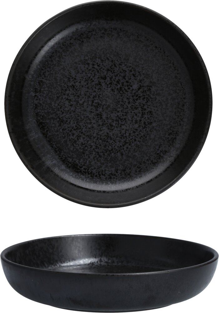 163096 Schale 21cm 820ml SOUND midnight