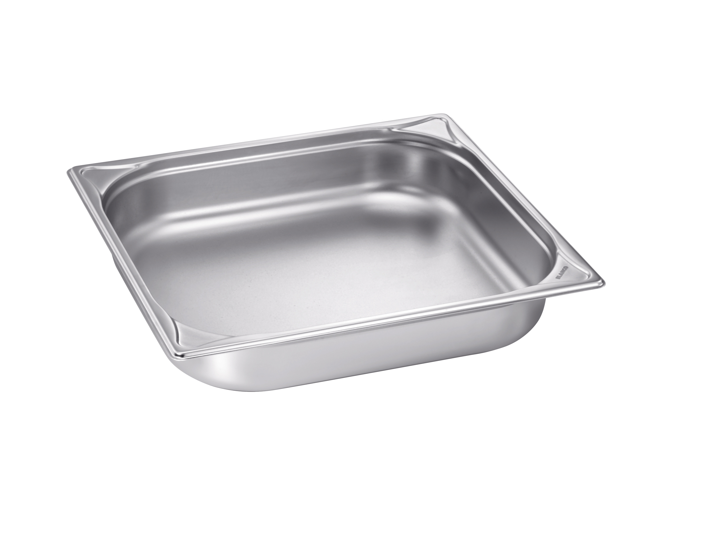 GN-Behälter 2/3-150 18/10