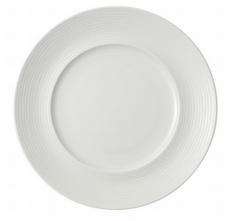 Teller flach 29/18cm SEDONA