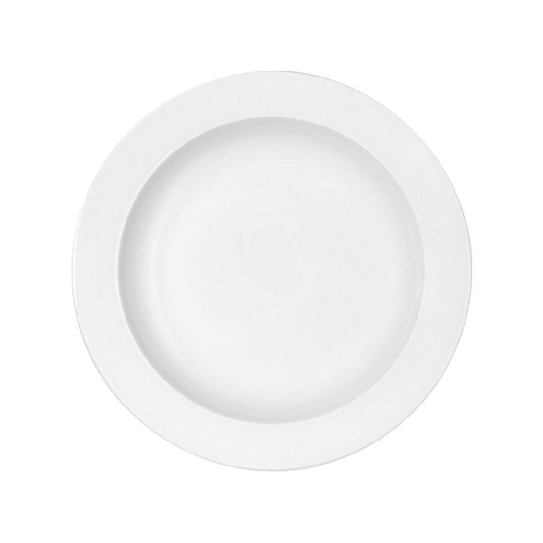 59691P5H7saUYvkyVk Teller halbtief 20cm MAITRE