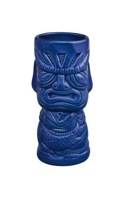 Tiki Becher TOM FOX Punga