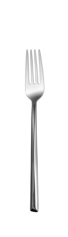 Menügabel 211mm TRILOGIE 18/10