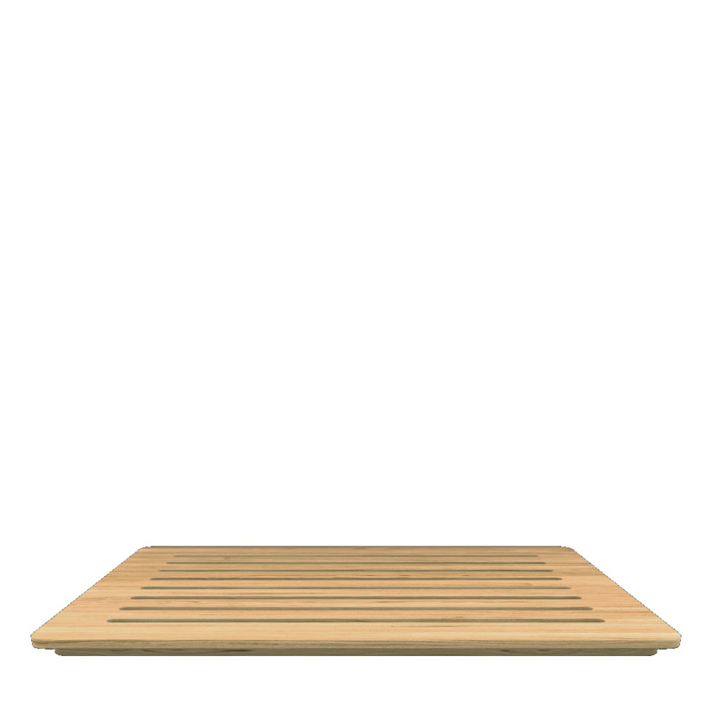 Brotschneidebrett GN 1/1 QUADRO Brotschneidebrett GN 1/1 QUADRO