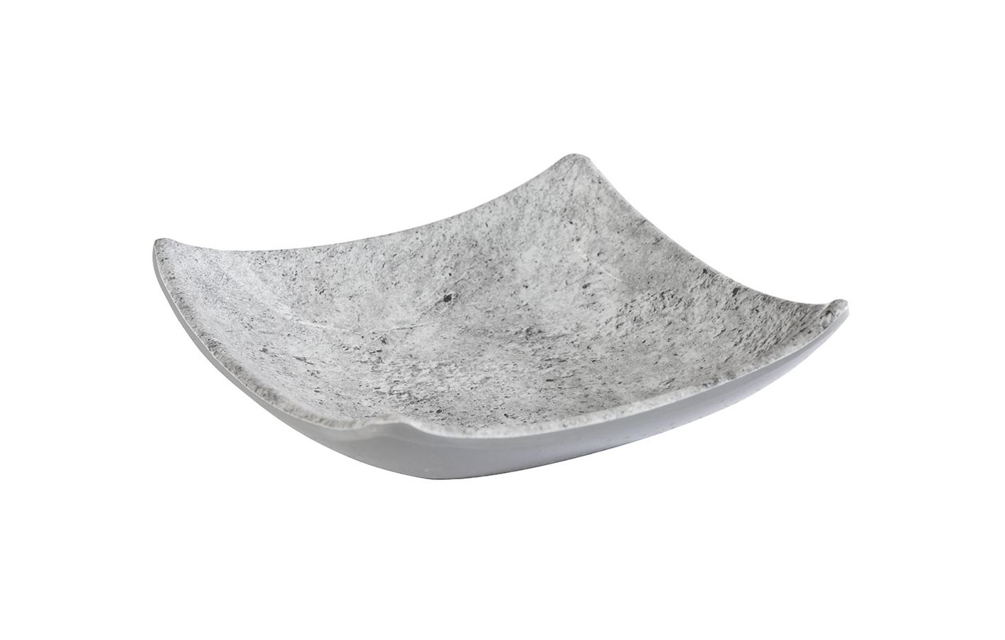 140680 Schale ELEMENT 10,5 x 10,5 cm, H: 3 cm