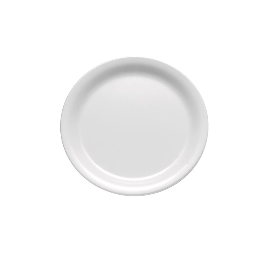 90724 Teller rund CASUAL D: 26,5cm