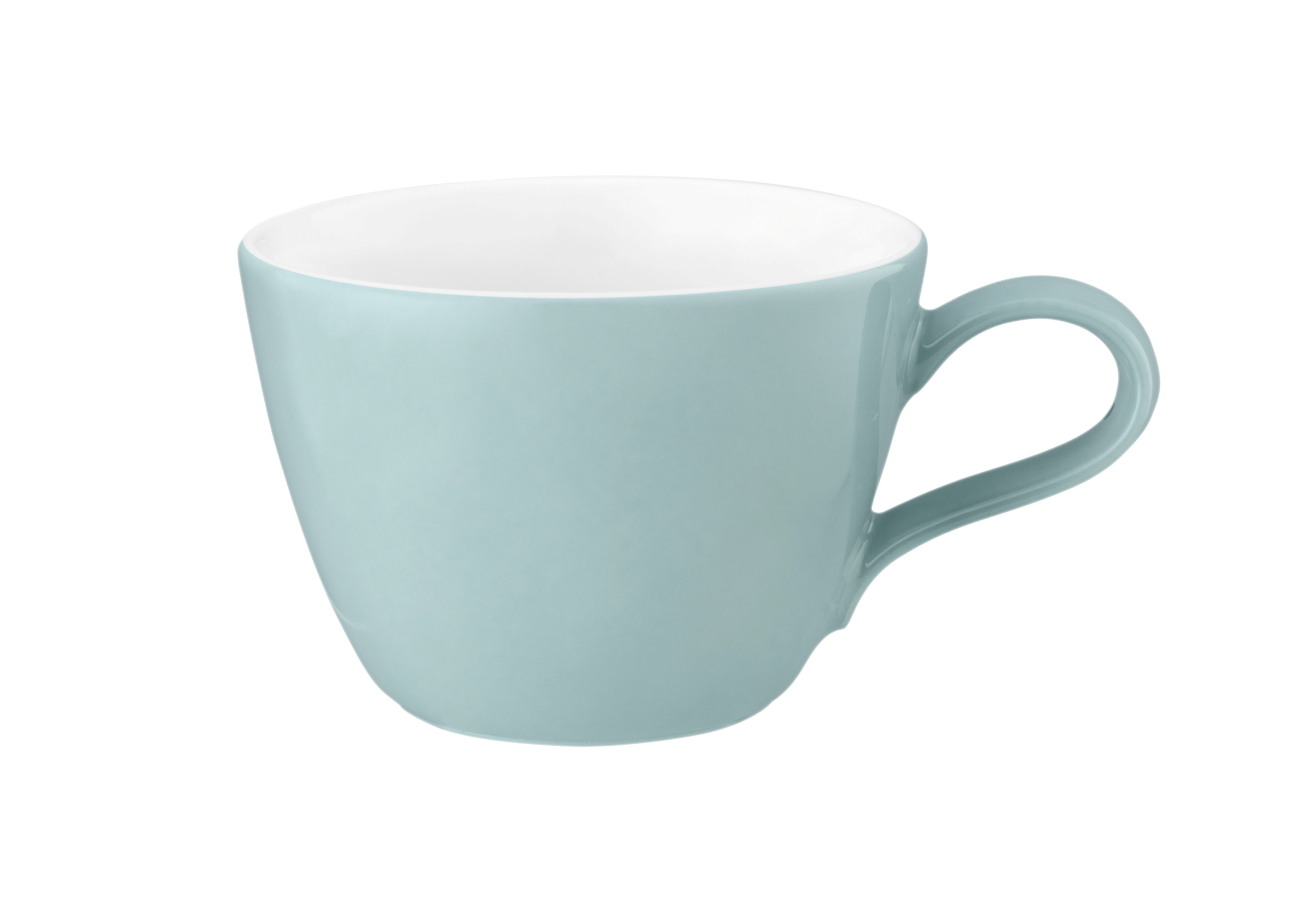 Kaffeetasse 0,19l M5389 COUP FINE DINING FASHION türkis