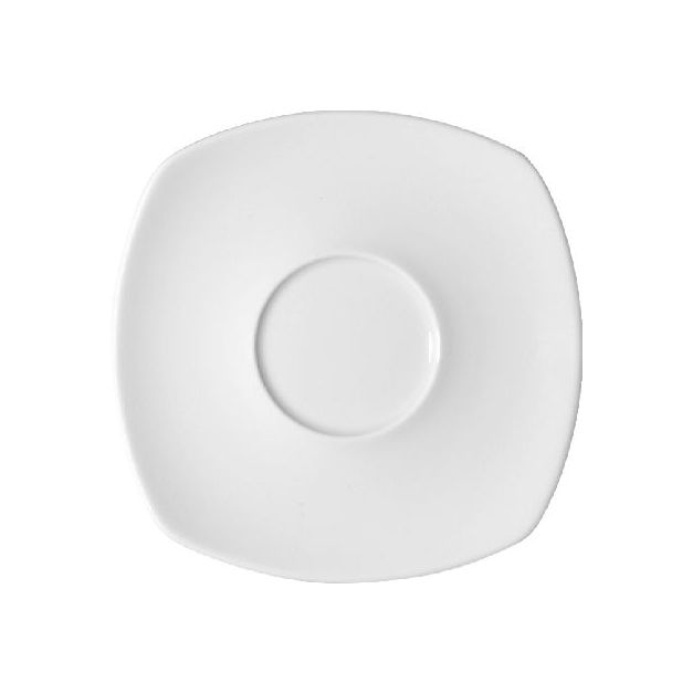 23340YRMOJ4Ynd2wOB Kombi-Untertasse viereckig coup 14cm OPTIONS