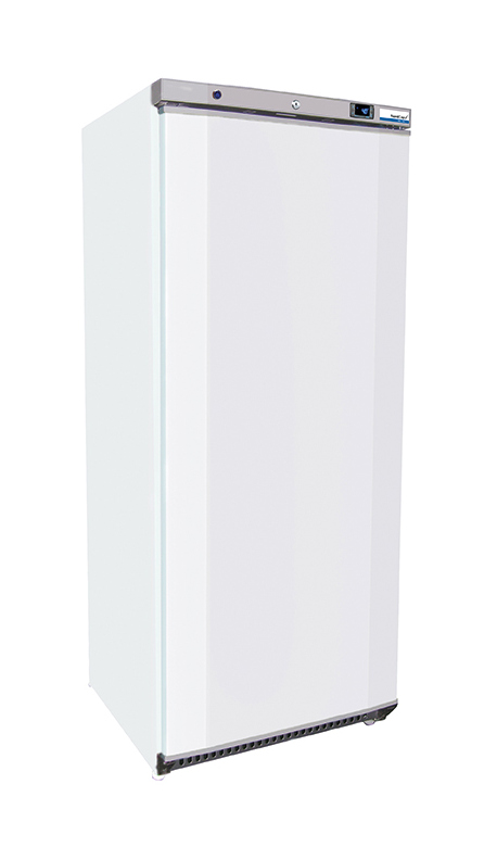 Umluft-Gewerbekühlschrank RC-600-GL