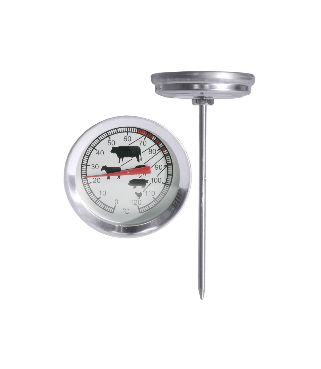 Bratenthermometer L.11cm D.5cm