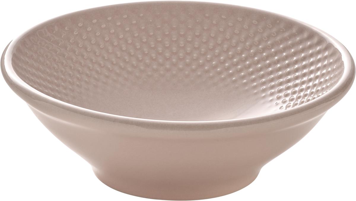 Schale rund Relief blush 16cm 0,50l PINE Schale rund Relief blush 16cm 0,50l PINE