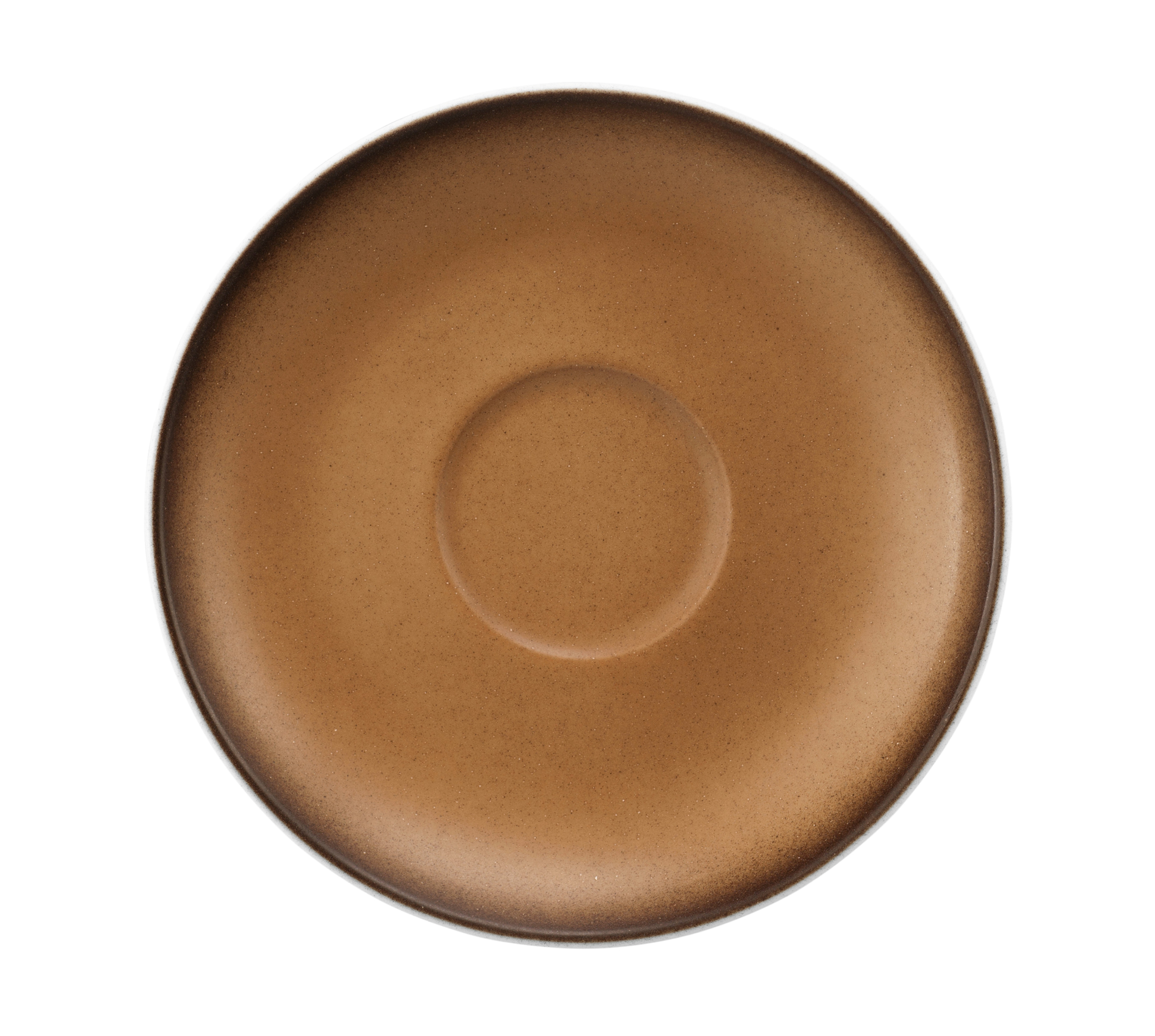 143721 Untertasse 14,7cm 1131 COUP FINE DINING FANTASTIC caramel