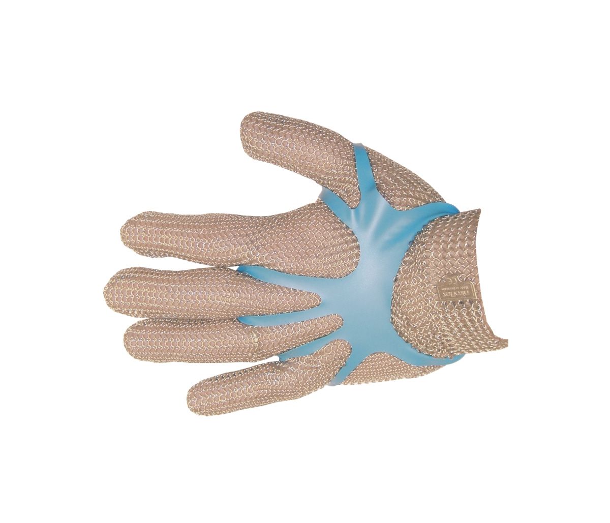 03589 Handschuhstraffer blau