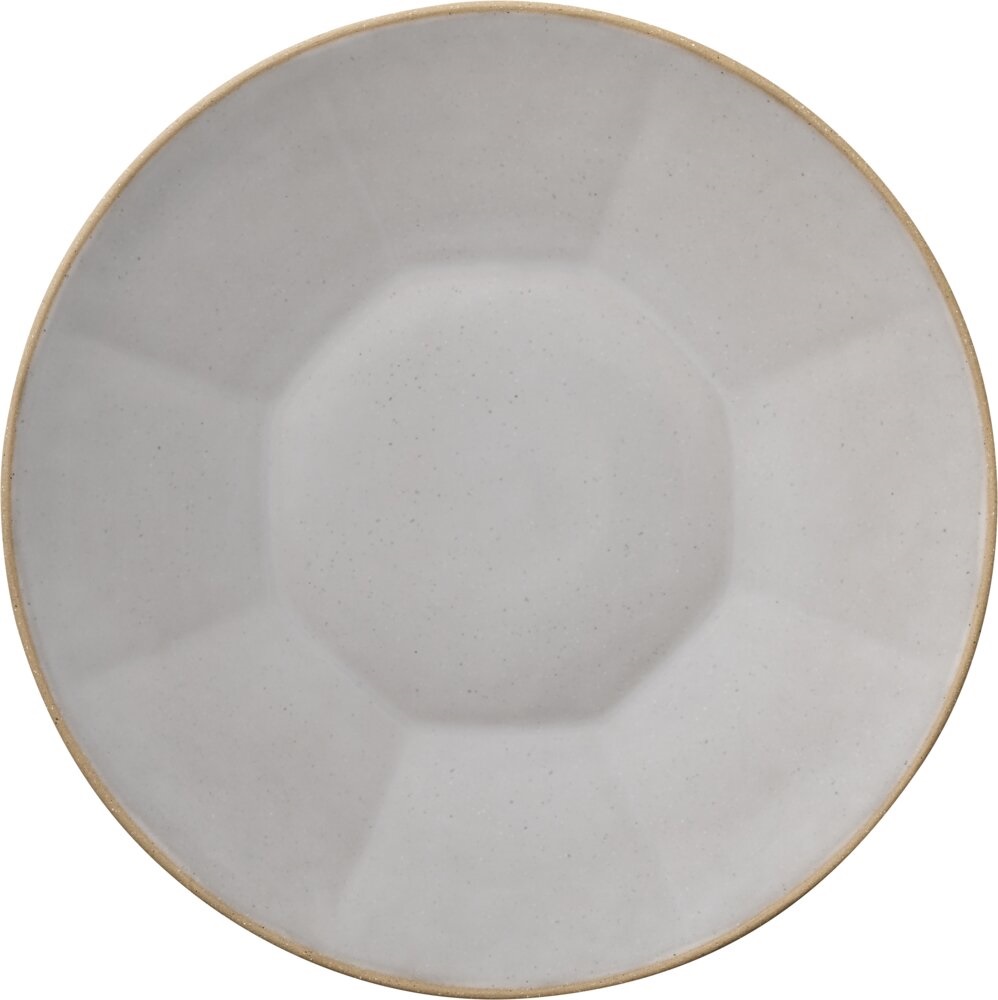 Teller flach Fahne 26cm TERRA NOVA LUZ Teller flach Fahne 26cm TERRA NOVA LUZ