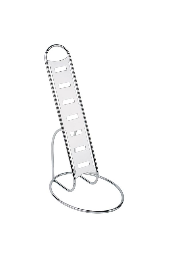 00030 Buffet-Leiter-Gestell D:30cm H:48cm