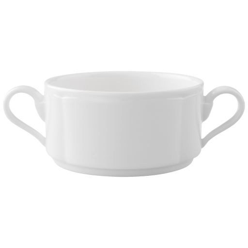 Bouillontasse 0,40 l stapelbar LA SCALA