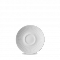 Espressountertasse 11,8cm ERA grey Espressountertasse 11,8cm ERA grey
