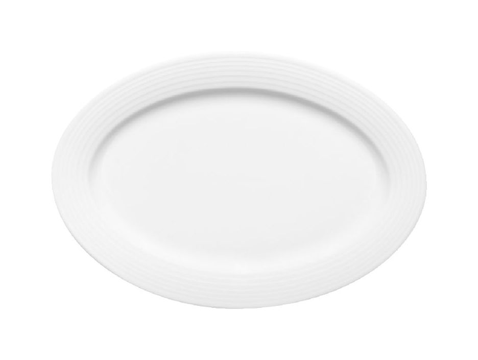 086953SYr53w1WT90u Platte oval 32x24cm DIALOG