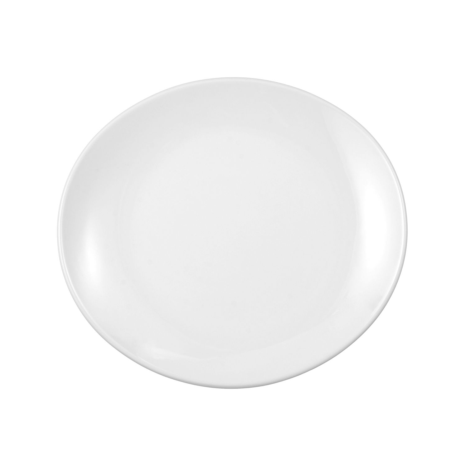 76778MhbDVkT9gSNdX Teller oval 25x23cm MERAN 5195
