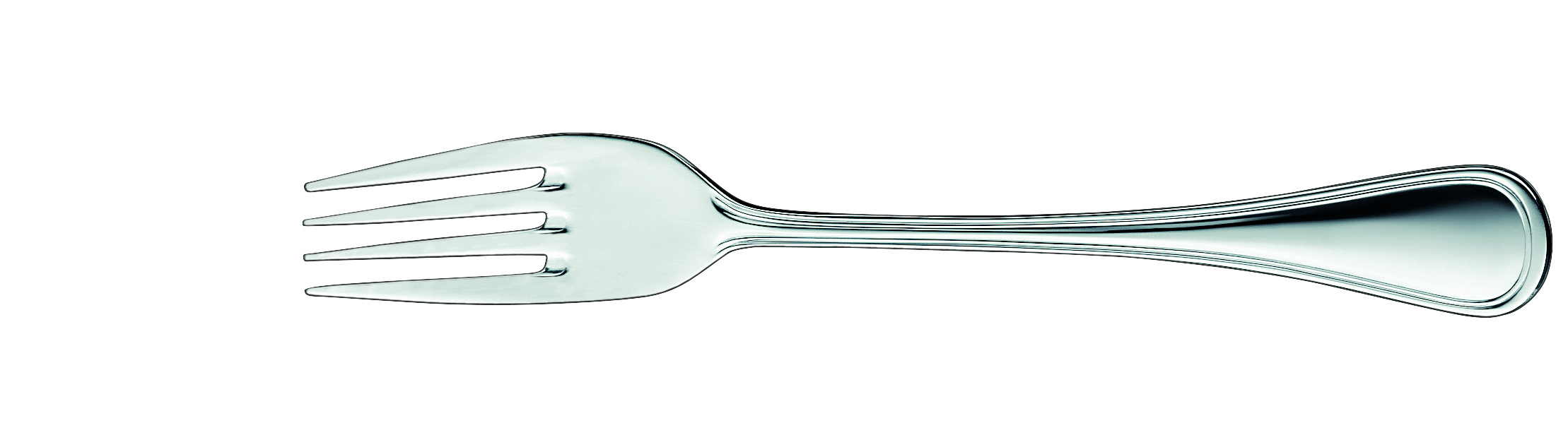 Menügabel CONTOUR  18/10 Menügabel CONTOUR  18/10