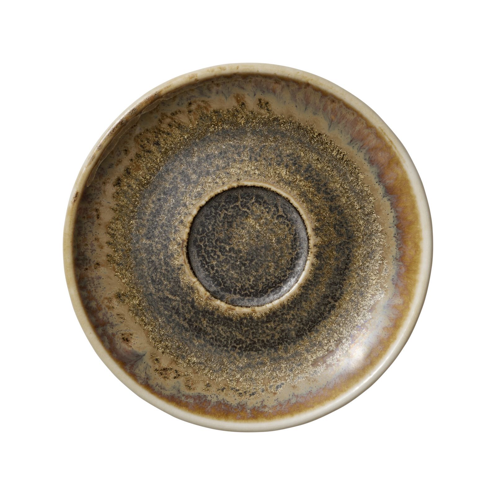 Kaffee-Untertasse rund 12cm PERFECT MATCH cumin Kaffee-Untertasse rund 12cm PERFECT MATCH cumin